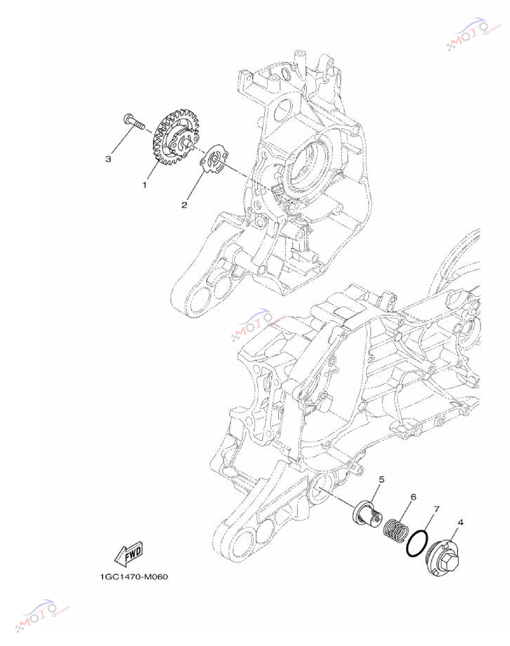 Engine Diagram